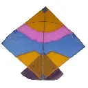 Paper Kite Medium Size With Goat